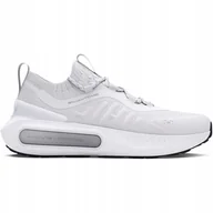 Sneakersy damskie - Damskie sneakersy Under Armour Ua W Phantom 4 biały - miniaturka - grafika 1