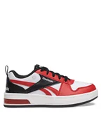 Buty dla chłopców - Reebok Sneakersy ROYAL PRIME STEP N' FLASH 100202280 Czerwony - miniaturka - grafika 1