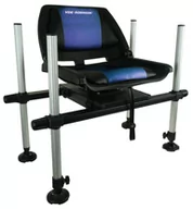 Fotel feeder wyczynowy siedzisko Robinson 4TX