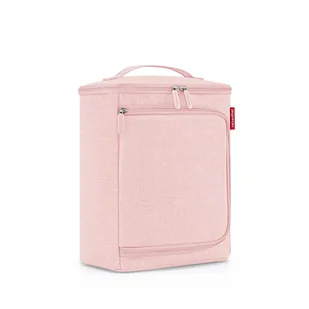 Torba coolerbox, twist blush RUK3100 - Torebki damskie - miniaturka - grafika 1