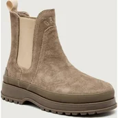 Botki damskie - Gant Sztyblety Wintly zamsz - miniaturka - grafika 1