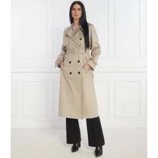 RIANI Trencz - Płaszcze damskie - miniaturka - grafika 1