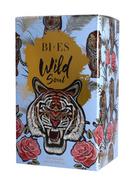 Wody i perfumy damskie - Bi-es Wild Soul woda toaletowa 100ml - miniaturka - grafika 1