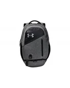 Plecaki - PLECAK UNDER ARMOUR HUSTLE - 1342651-002 - Under Armour - miniaturka - grafika 1