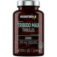 Produkty specjalne dla sportowców - Tribido Max Tribulus 90Kaps. - miniaturka - grafika 1