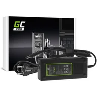Zasilacze do laptopów - Green Cell Zasilacz do HP 120W 6.5A 7.4-5.0mm - miniaturka - grafika 1