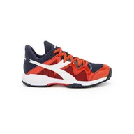 Tenis ziemny - Buty tenisowe dziecięce DIADORA B.ICON 2 Y - miniaturka - grafika 1