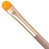 Pędzle do makijażu - Pędzel do aplikacji korektora z włosia syntetycznego Clavier - „Mister Hide” 10S - miniaturka - grafika 1