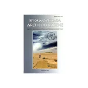 Czasopisma - Sprawozdania Archeologiczne t. 7622024 - miniaturka - grafika 1