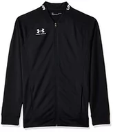 Kurtki męskie - Under Armour Kurtka Challenger III-BLK - XL U_1343919-001_XL - miniaturka - grafika 1