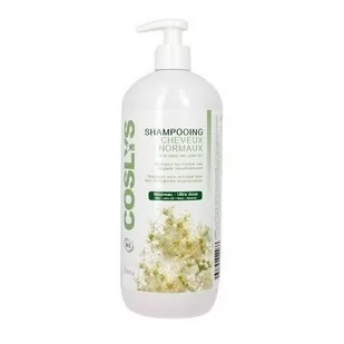 Coslys delikatny szampon do częstego stosowania, 1000 ml - Szampony do włosów - miniaturka - grafika 1