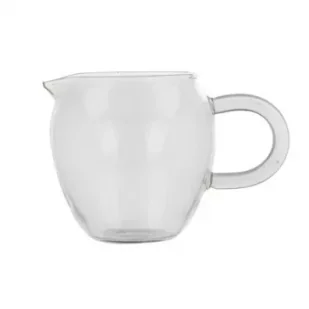 Paper & Tea Dzbanek do herbaty Pu Serving Pot 200 ml - Zaparzacze i kawiarki - miniaturka - grafika 1
