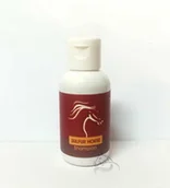 Akcesoria jeździeckie - OVER HORSE Szampon z aktywna biosiarką SULFUR HORSE 50 ml - miniaturka - grafika 1