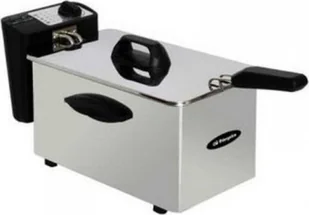 Frytkownica Orbegozo Frytkownica Orbegozo FDR25 Stal 2000 W - Frytkownice - miniaturka - grafika 1