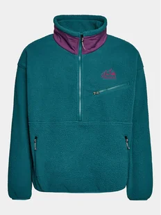 Marmot Polar 94 E.C.O. M14196 Zielony Oversize - Bluzy męskie - miniaturka - grafika 1