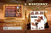 Western  DVD - Westerny - Wielka Kolekcja 02: Dzika Banda (bookle - miniaturka - grafika 1