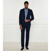 Garnitury - BOSS BLACK Garnitur P-Huge-2Pcs-252 | Regular Fit | stretch - miniaturka - grafika 1