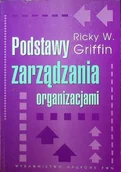 Zarządzanie - Podstawy zarządzania organizacjami - miniaturka - grafika 1