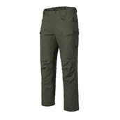 Odzież taktyczna i umundurowanie - Helikon - Spodnie taktyczne UTP (Urban Tactical Pants) - Ripstop - Taiga Green - SP-UTL-PR-09 - miniaturka - grafika 1