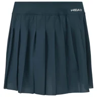 Spódnice - Spódnica damska Head  Performance Skort Women Navy M - miniaturka - grafika 1