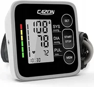 Ciśnieniomierze i akcesoria - Cazon Ciśnieniomierz Na Ramię 22-40 Cm 30343 - miniaturka - grafika 1