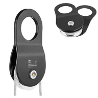 Wciągarki - MSW Zblocze linowe - 10 t - końcówka smarownicza UR-10A UR-10A - miniaturka - grafika 1