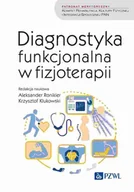 E-booki - nauka - Diagnostyka funkcjonalna w fizjoterapii - miniaturka - grafika 1