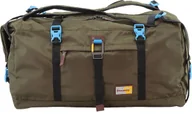 Akcesoria podróżnicze - Torba podróżna Discovery Icon 63,5L - Khaki - miniaturka - grafika 1