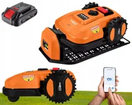 Roboty koszące - NEO TOOLS E+ 04-621  - miniaturka - grafika 1