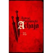 Horror, fantastyka grozy - Achaja - miniaturka - grafika 1