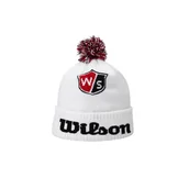 Golf - Czapka golfowa Wilson Tour (zimowa) typ beanie - miniaturka - grafika 1