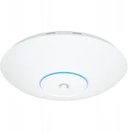 Routery - PUNKT DOSTĘPOWY UQ-U7-PRO-MAX UniFi Wi-Fi 7 2.4GHz, 5GHz, 6GHz, 688Mbps + 8600Mbps + 5800Mbps UBIQUITI - miniaturka - grafika 1