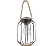 Lampy ogrodowe - Rabalux 77046 - LED Oświetlenie solarne SLUIS LED/0,2W/1,2V IP44 - miniaturka - grafika 1