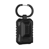 Zwalczanie i odstraszanie szkodników - Przenośny odstraszacz komarów Flextail Light Repel (czarny) Flextail - miniaturka - grafika 1