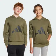 Odzież sportowa dziecięca - Bluza z kapturem Essentials Kids - miniaturka - grafika 1