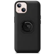 Etui i futerały do telefonów - Obudowa dla telefonów komórkowych Quad Lock MAG na iPhone 13 (QMC-IP13M) Czarny - miniaturka - grafika 1