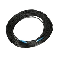 Patchcordy - Extralink Sc/upc-sc/upc Patchcord Okrągły, Wiszący, Jednomodowy, Simplex, G.657a2, 20m - miniaturka - grafika 1