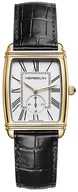 Zegarki męskie - Zegarek Herbelin 10638P08 ART DÉCO - - miniaturka - grafika 1