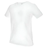 Odzież robocza - T-shirt biały męski koszulka robocza biała krótki rękaw bawełna rozmiar S NEO 81-646-S - miniaturka - grafika 1