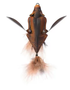 Nietoperz Jak Żywy Savage Gear 3D Bat 12,5cm / 54g - Przynęty - miniaturka - grafika 1