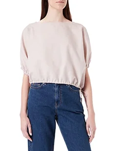 Sisley Bluzka damska, Antique Pink 18g, M - Bluzki damskie - miniaturka - grafika 1