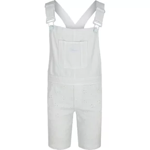 Guess Ogrodniczki | Regular Fit - Kombinezony - miniaturka - grafika 1