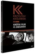 Filmy polskie DVD - Krótki film o zabijaniu - miniaturka - grafika 1