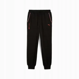 PUMA SPODNIE F1 ESS+ RELAXED 63012301 r S - Dresy męskie - miniaturka - grafika 1