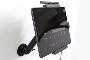 Uchwyt aktywny do instalacji na stałe do Samsung Galaxy Tab S8 SM-X700 - Akcesoria do tabletów i e-booków - miniaturka - grafika 6