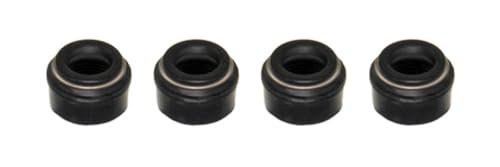 AJUSA Zestaw uszczelniaczy, trzonek zaworu 57009100