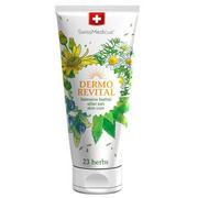 Kosmetyki po opalaniu - Herbamedicus SwissMedicus Dermorevital 200 ml - miniaturka - grafika 1