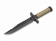 Noże - Magnum Nóż Magnum M-Spec Survival Knife 02SC005 - miniaturka - grafika 1