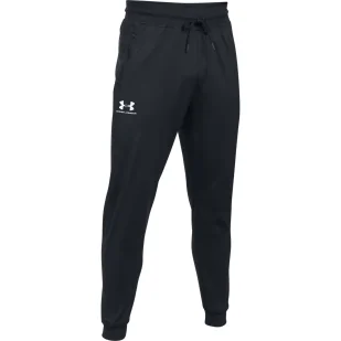 Spodnie dresowe męskie Under Armour SPORTSTYLE JOGGER - Spodnie męskie - miniaturka - grafika 6