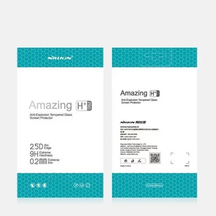 Szkło Hartowane Nillkin Amazing H+ Pro Samsung S23 FE - Szkła hartowane na telefon - miniaturka - grafika 3